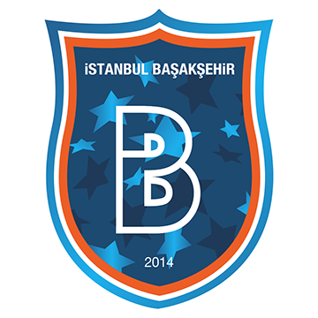 Istanbul Basaksehir logo
