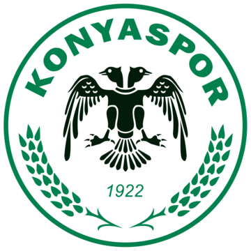 Konyaspor logo
