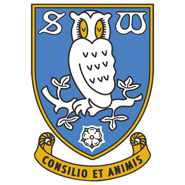 Sheffield Wednesday logo