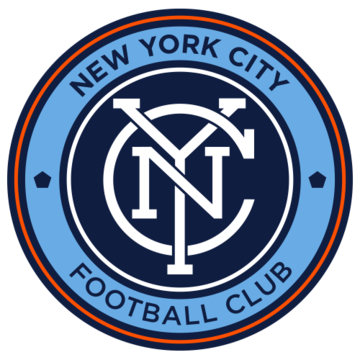 New York City FC logo