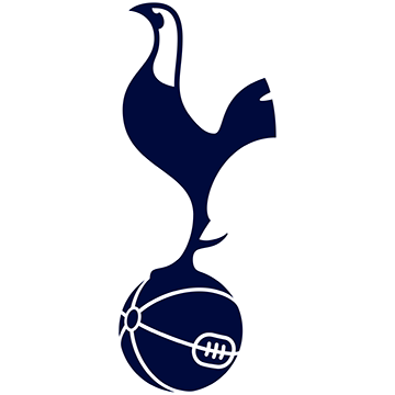 Tottenham Hotspur logo