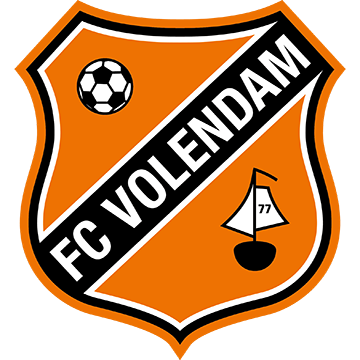 FC Volendam logo