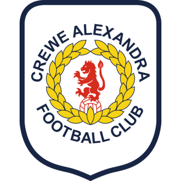 Crewe Alexandra