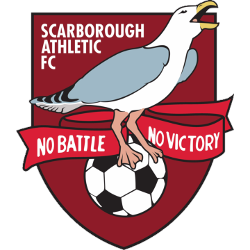 Scarborough Athletic