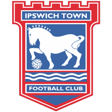 Ipswich Town logo
