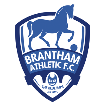 Brantham Athletic