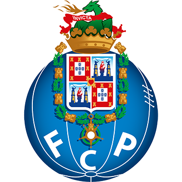 FC Porto logo