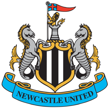 Newcastle United logo