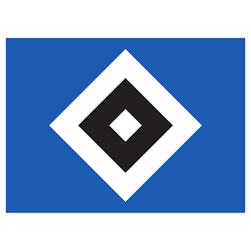Hamburger SV logo