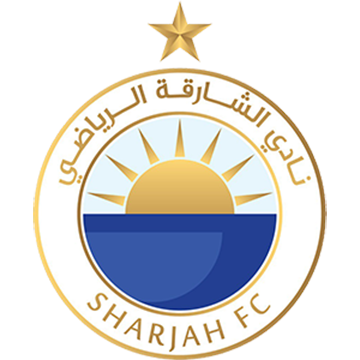 Sharjah Cultural Club logo