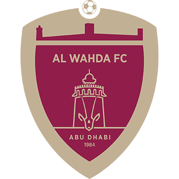 Al-Wahda logo