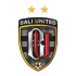 Bali United FC logo
