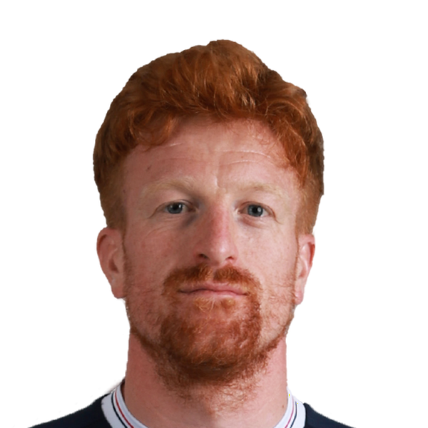 Simon Murray