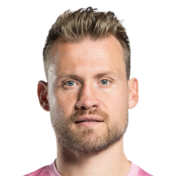 Simon Mignolet