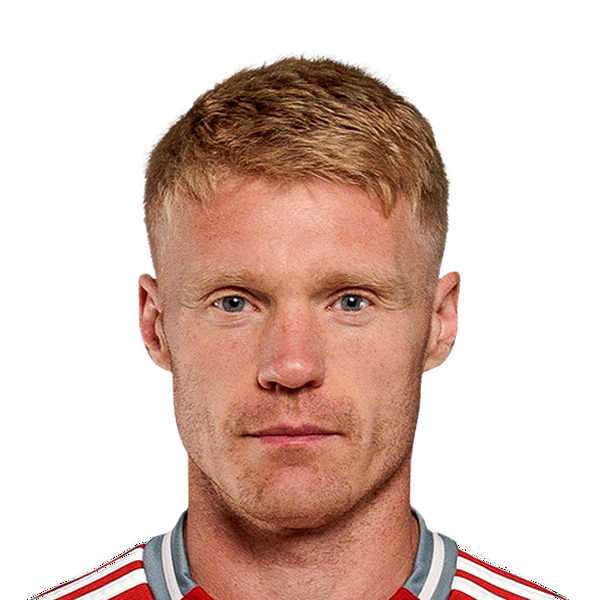 Sivert Heltne Nilsen