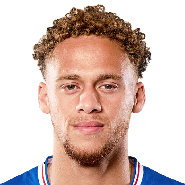 Stephen Duke-McKenna