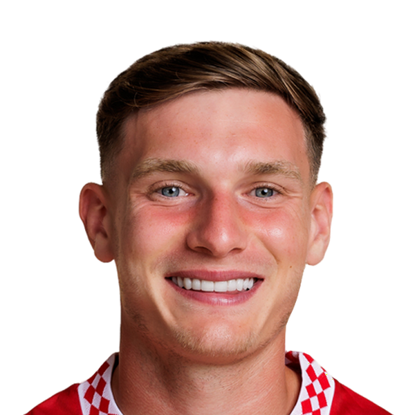 Taylor Gardner-Hickman