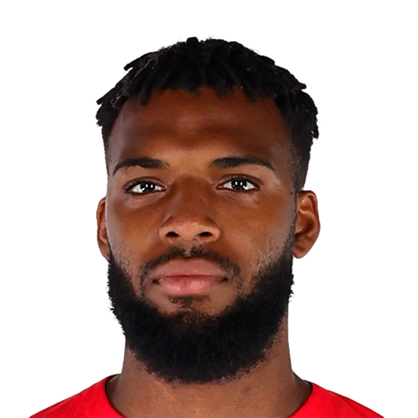 Thomas Lemar