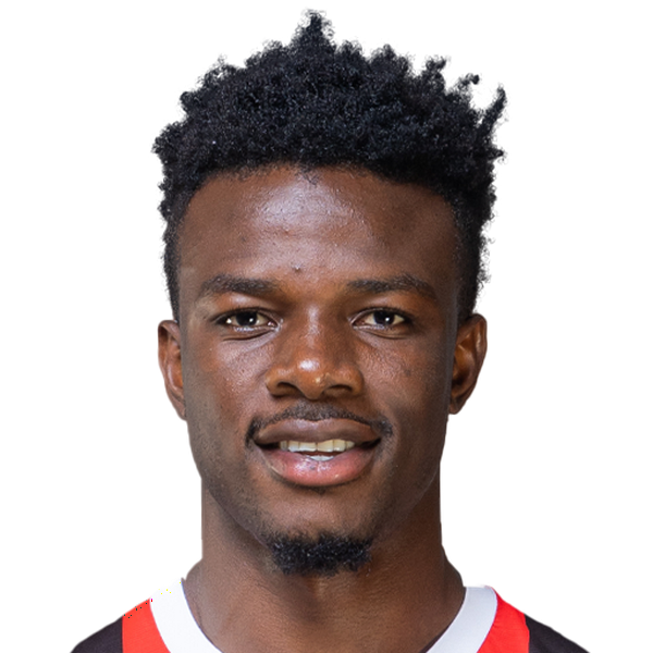 Youssouf Ndayishimiye