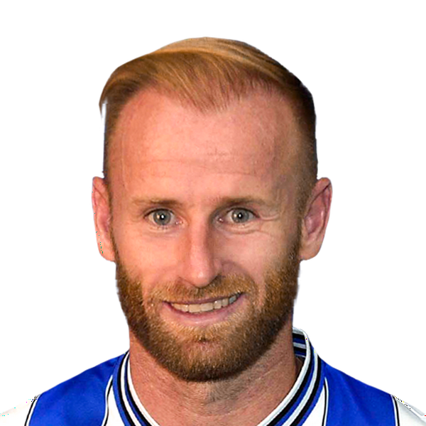Barry Bannan