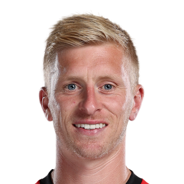 Ben Mee