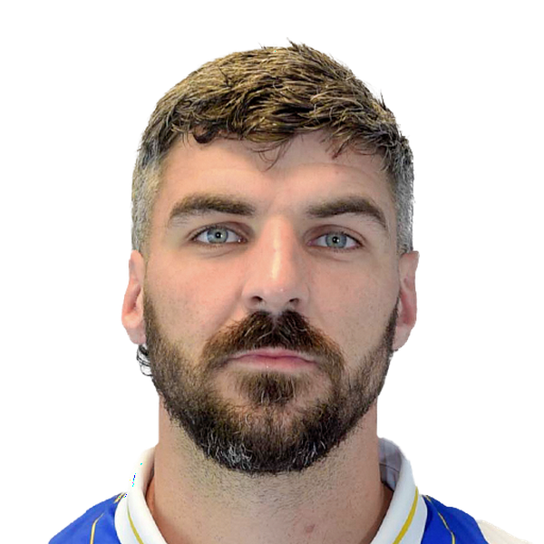 Callum Paterson