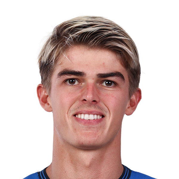 Charles De Ketelaere