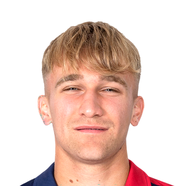 Christos Kourfalidis