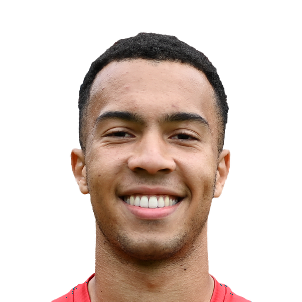 Douglas James-Taylor