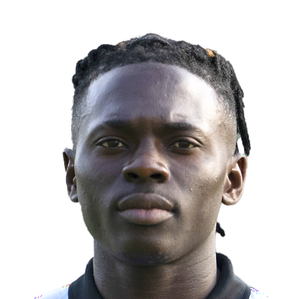 Ebenezer Akinsanmiro