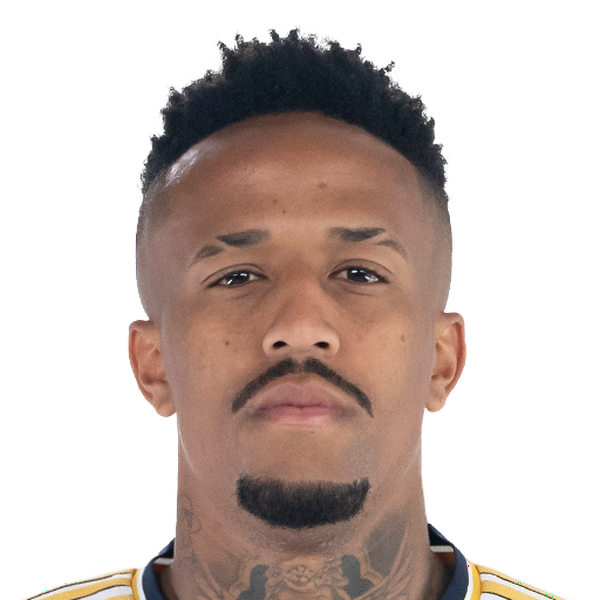 Eder Militao