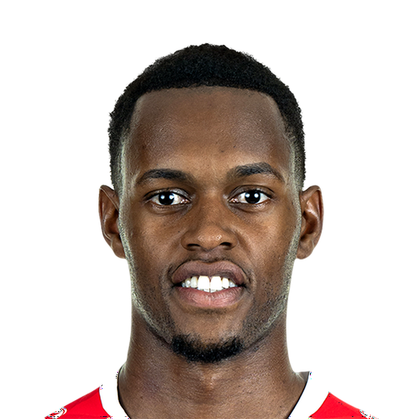 Edimilson Fernandes