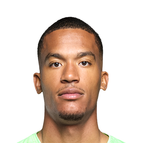 Alban Lafont