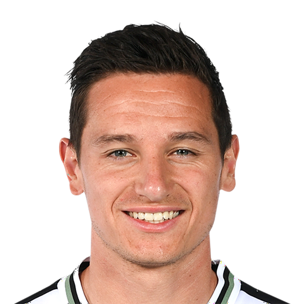Florian Thauvin