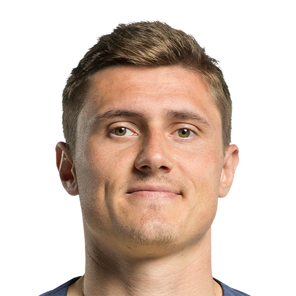 Alessio Castro-Montes