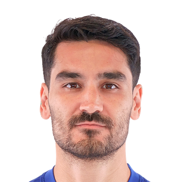 Ilkay Gundogan