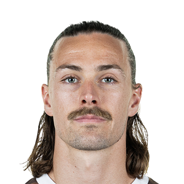 Jackson Irvine