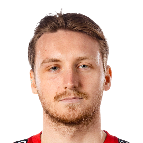 Alexander Abrahamsson