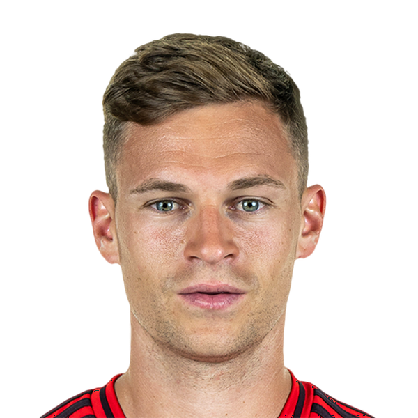 Joshua Kimmich