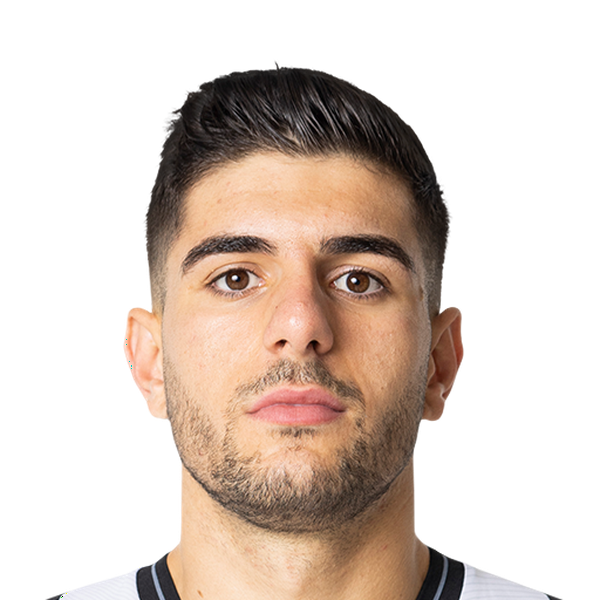 Konstantinos Koulierakis