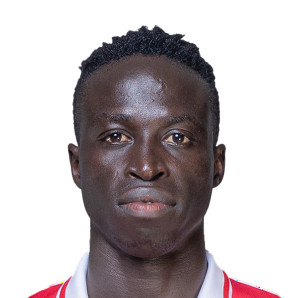 Krepin Diatta
