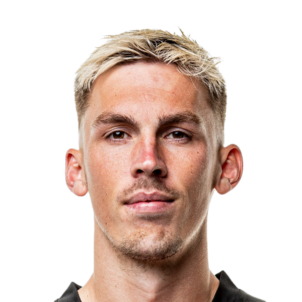 Kristoffer Askildsen