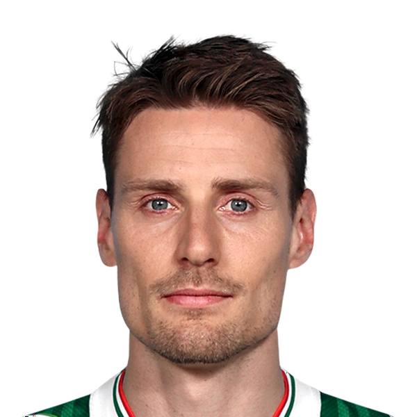 Kristoffer Zachariassen