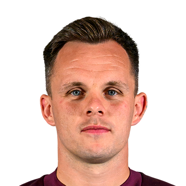 Lawrence Shankland