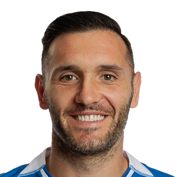 Lucas Perez