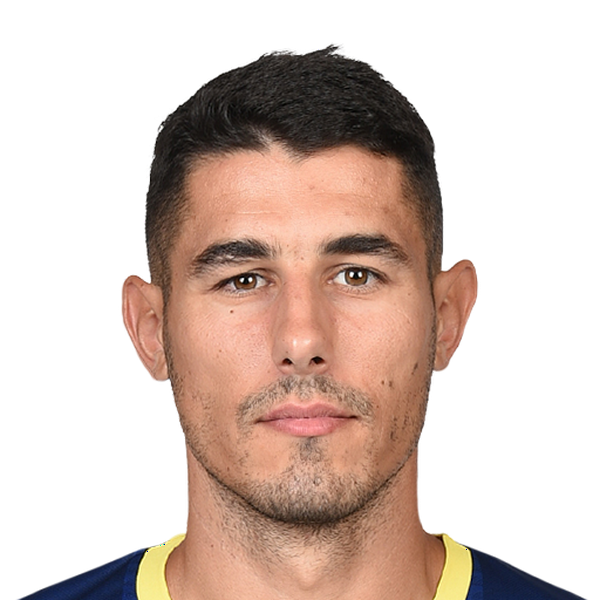 Marco Davide Faraoni