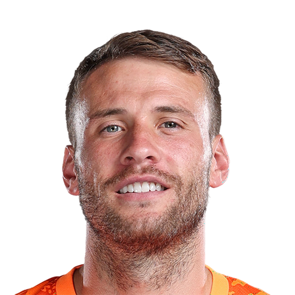 Marcus Bettinelli