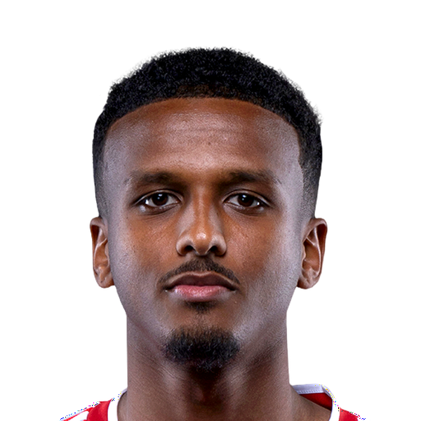 Maren Haile-Selassie