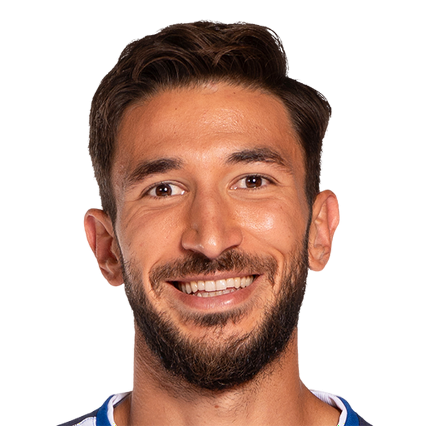 Marko Grujic