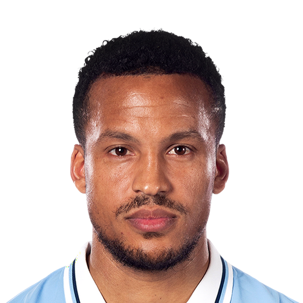 Martin Olsson